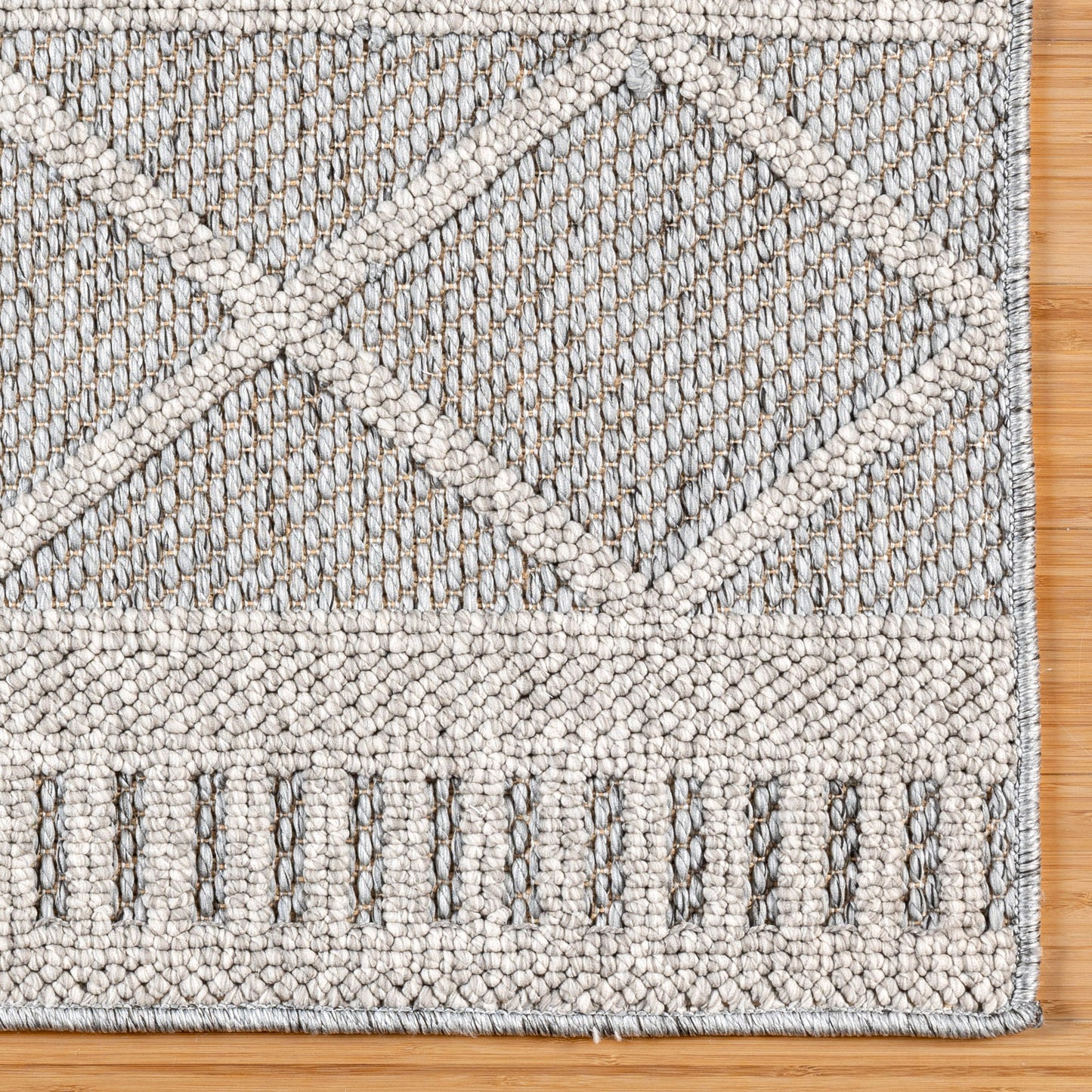 Regent Area Rug Collection, Krie Gray