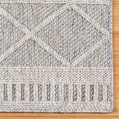 Regent Area Rug Collection, Krie Gray