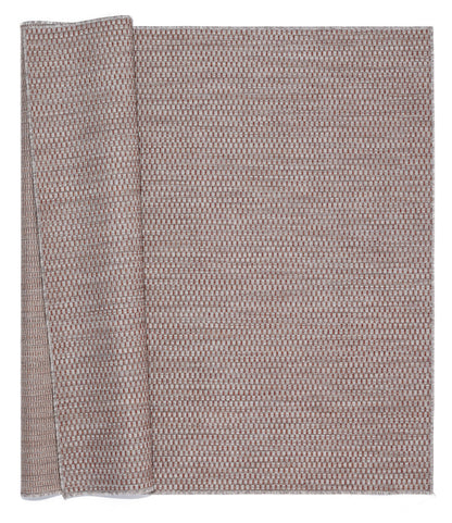 United Weavers Mali Attara Contemporary Geometric Area Rug, Blue, 5'3" x 7'6"