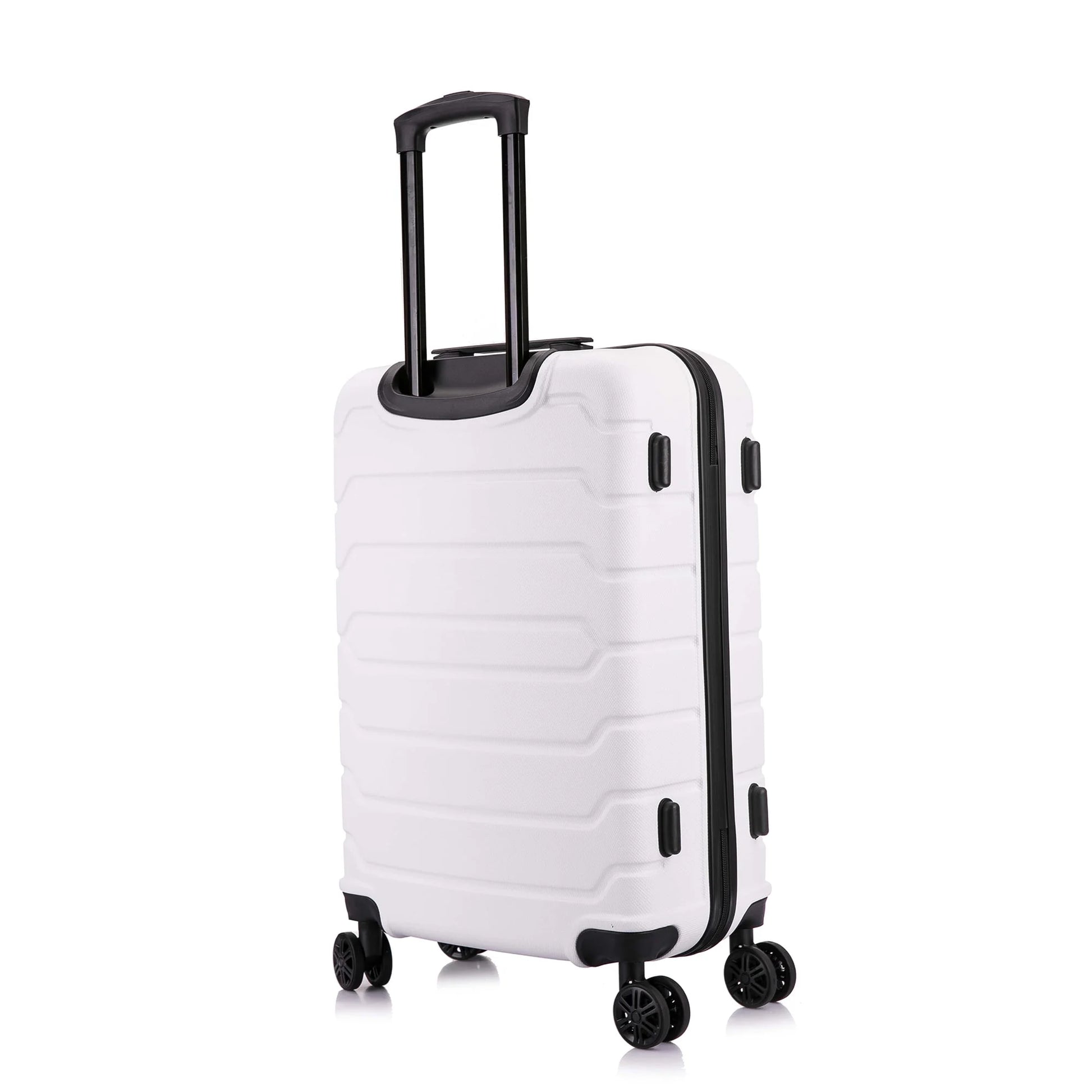 InUSA Trend 24" Lightweight Hardside Spinner Luggage