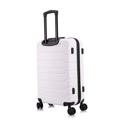 InUSA Trend 24" Lightweight Hardside Spinner Luggage