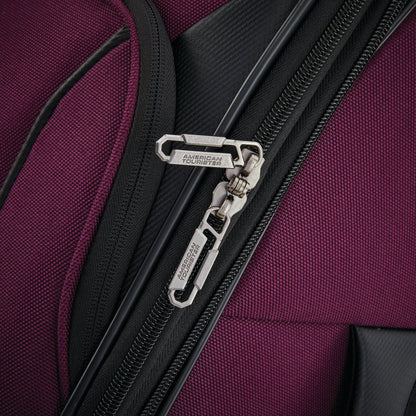 American Tourister 4 KIX 2.0 20" Carry-on Spinner Luggage