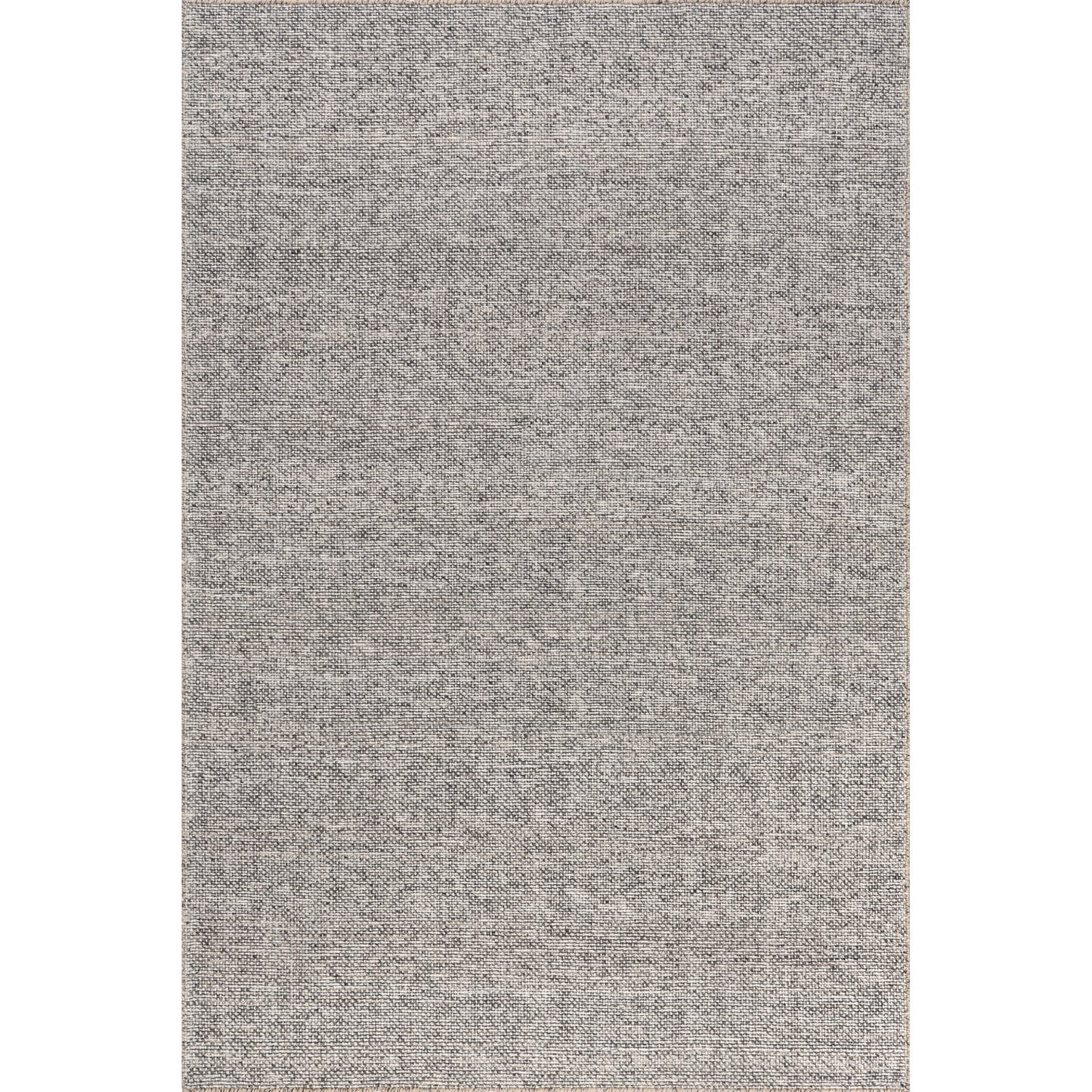 nuLOOM Katniss Coastal Transitional Area Rug, 8' 6" x 11' 6", Katniss Charcoal