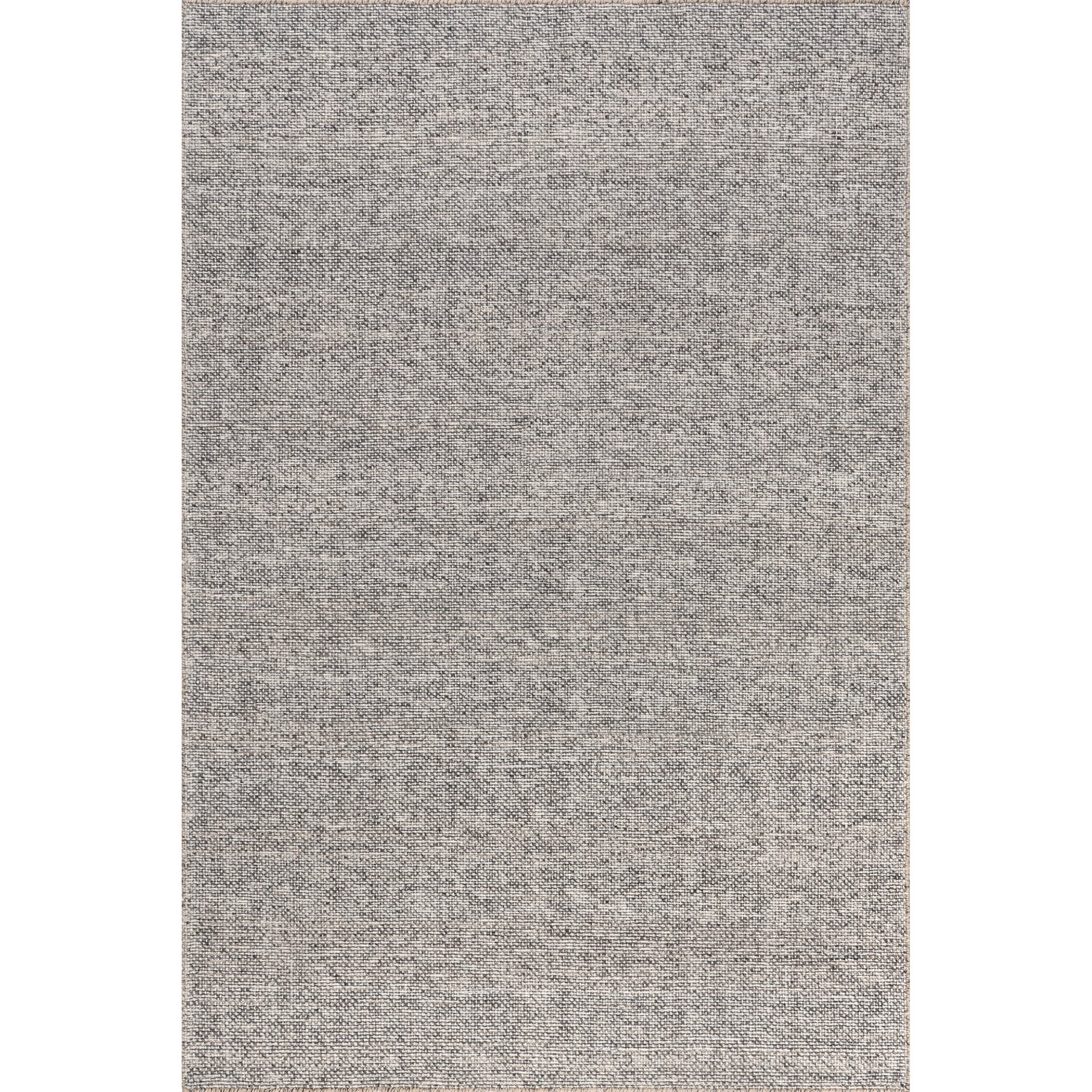 nuLOOM Katniss Coastal Transitional Area Rug, 8' 6" x 11' 6", Katniss Charcoal