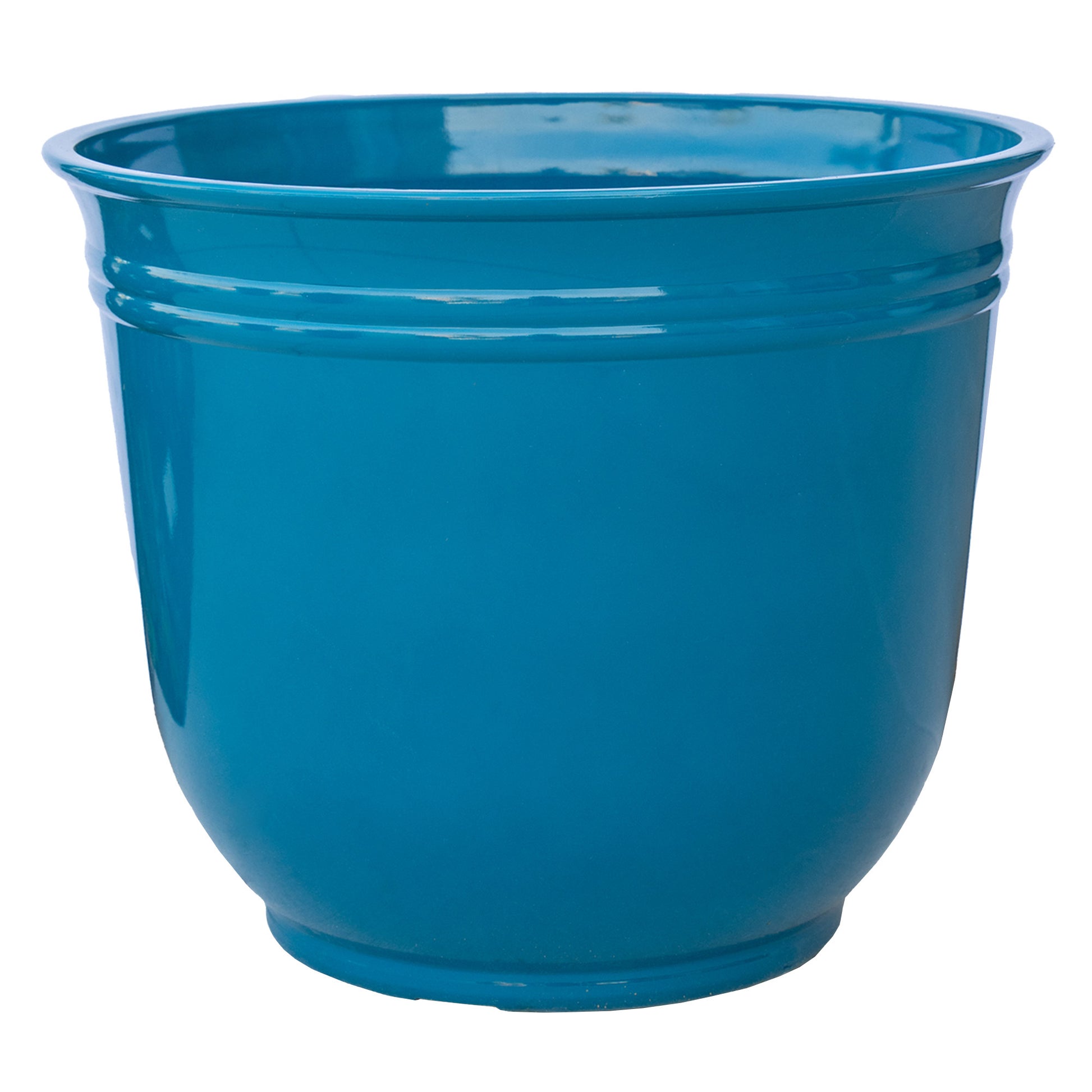 Theo Resin Planters by Trendspot, 2-pack