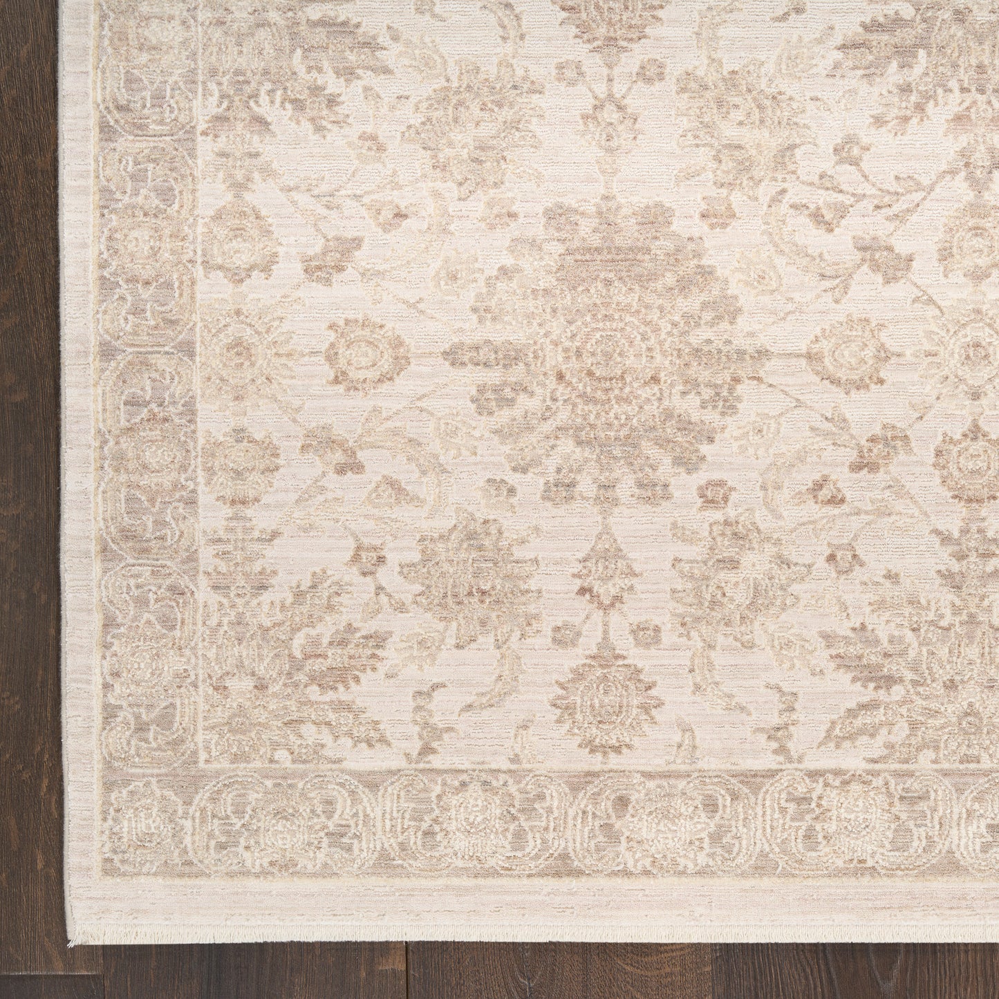 Nourison Seraphine Area Rug, Nantes, 7'10' x 9'10'