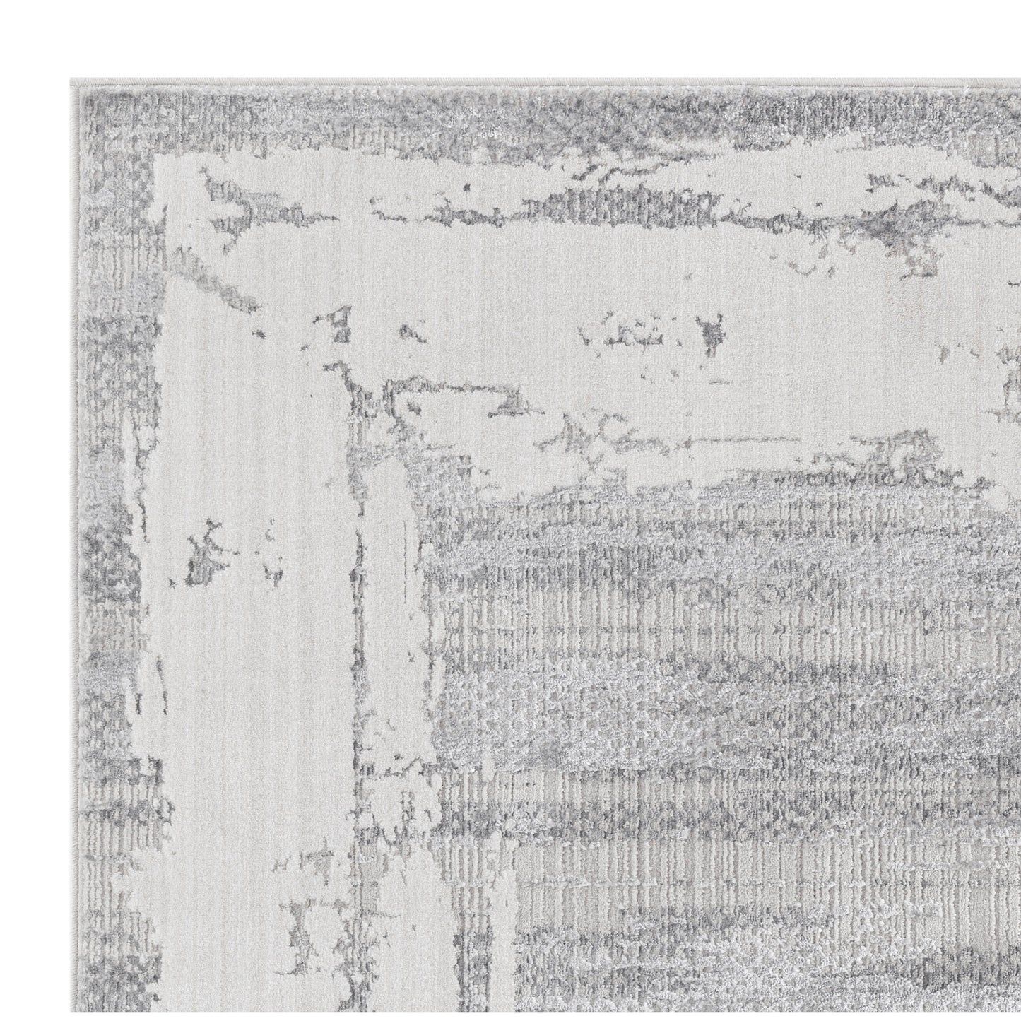 Rug & Co. Steinway Tudor Border Area Rug