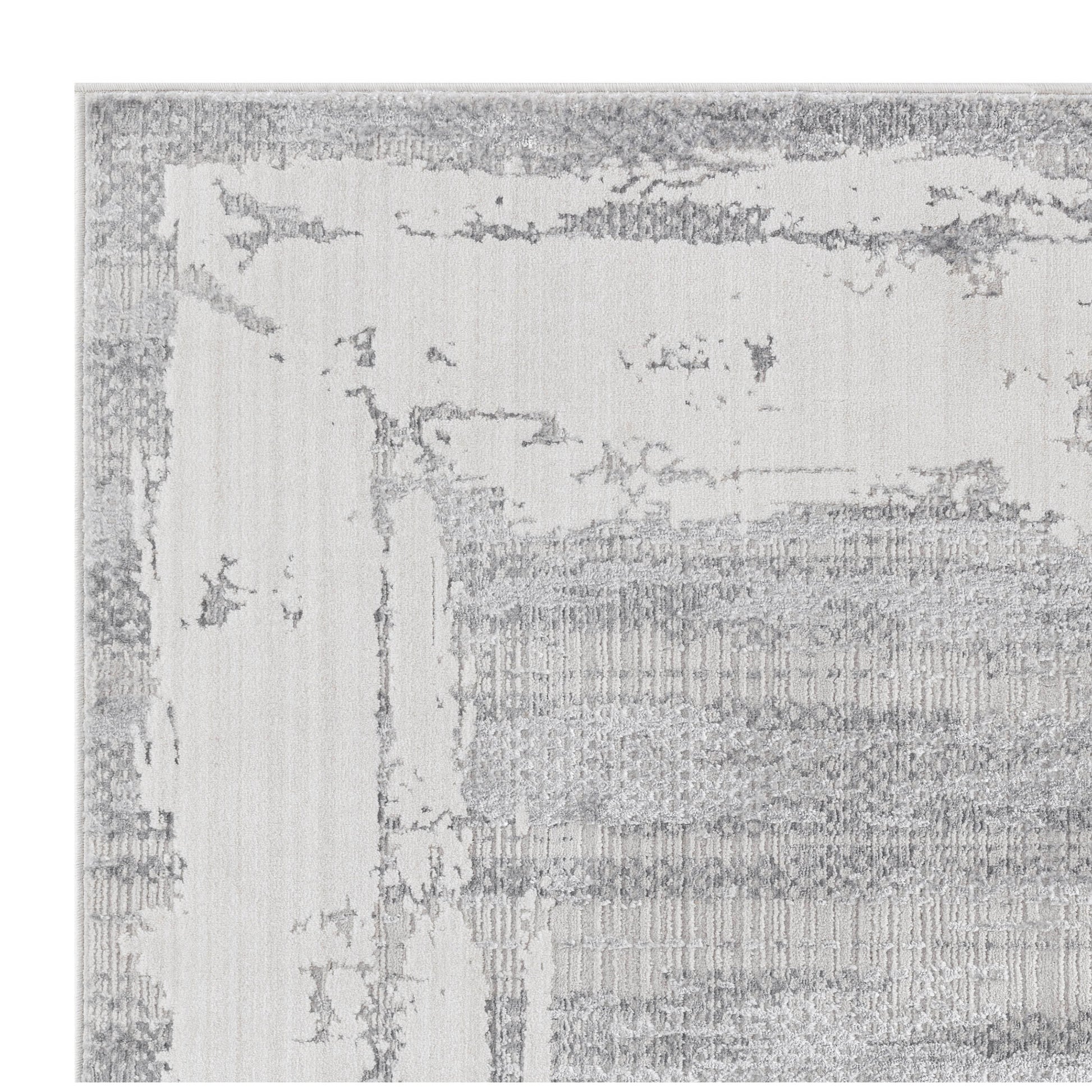 Rug & Co. Steinway Tudor Border Area Rug
