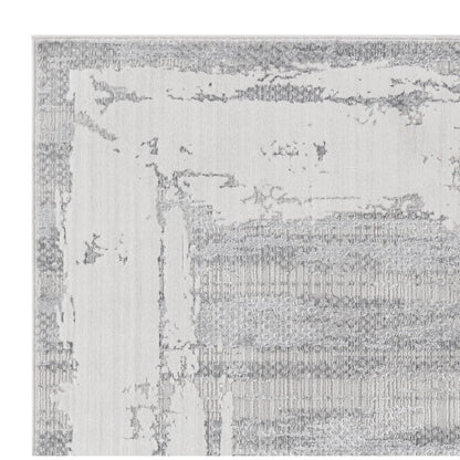 Rug & Co. Steinway Tudor Border Area Rug