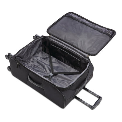American Tourister 4 KIX 2.0 20" Carry-on Spinner Luggage