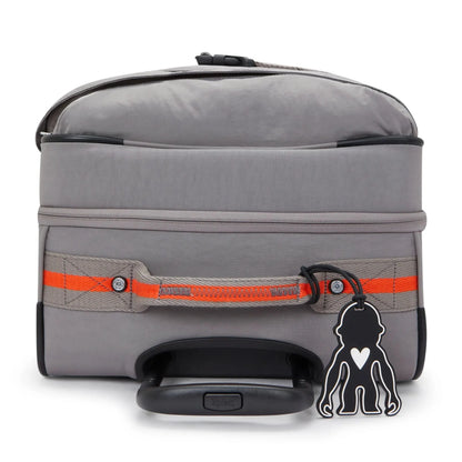 Kipling Spontaneous Medium Rolling Luggage
