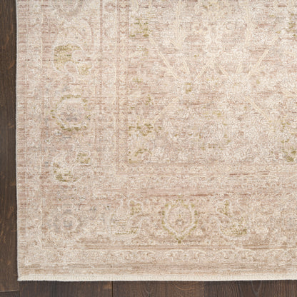 Nourison Seraphine Area Rug, Colmar, 5'3' x 7'10'