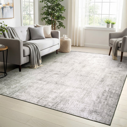 Vintage Area Rug, Ezra, 7'10' x 10'