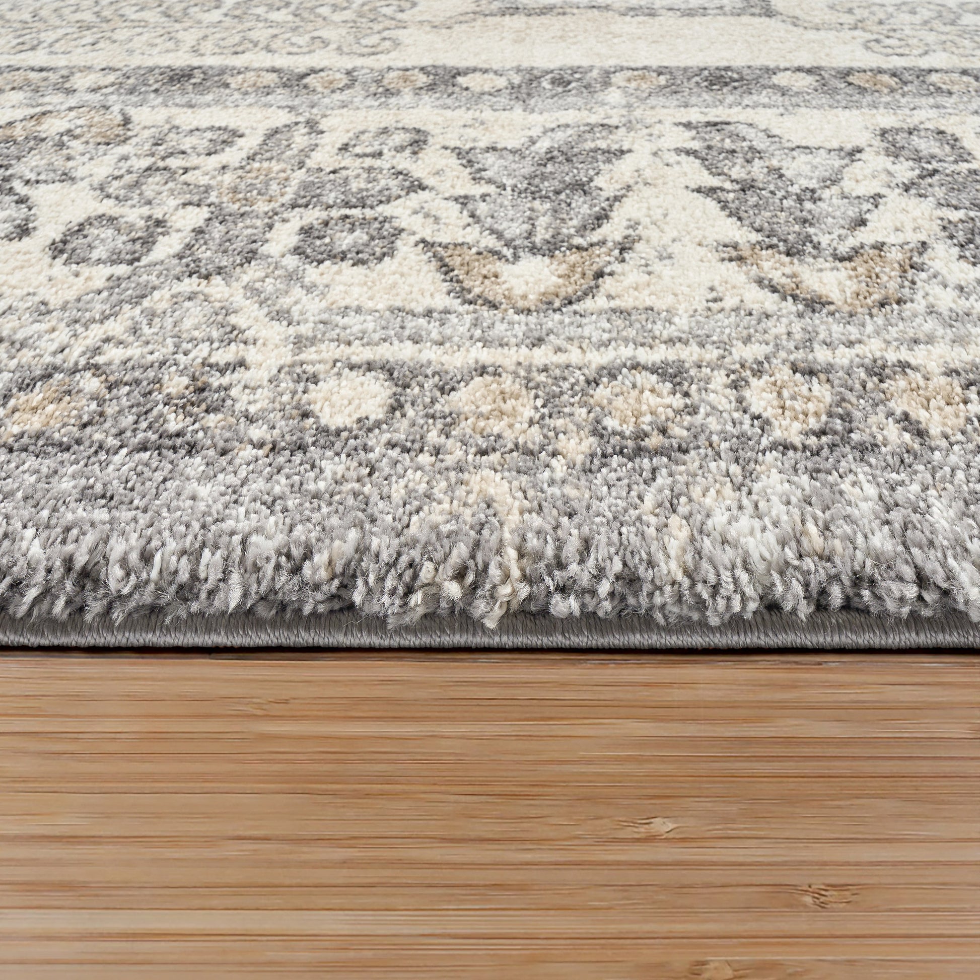 Icon Area Rug Collection, Gordon Gray