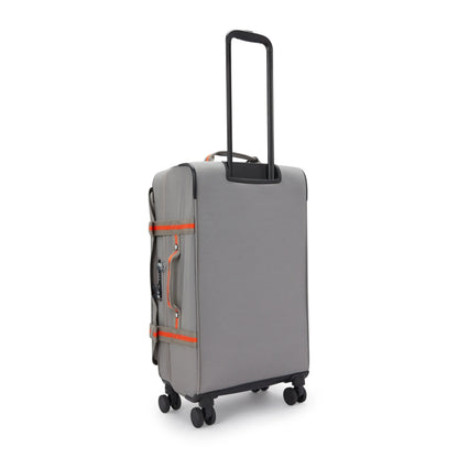 Kipling Spontaneous Medium Rolling Luggage