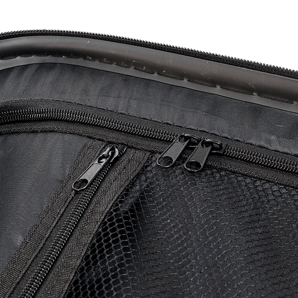 Barara King Luggage Set Suitcase,3-In-1 Multifunctional Large Capacity Traveling Storage Suitcase Black