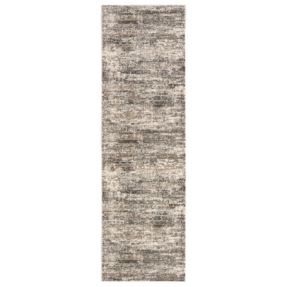 Nourison Arctic Area Rug Collection, McKinley