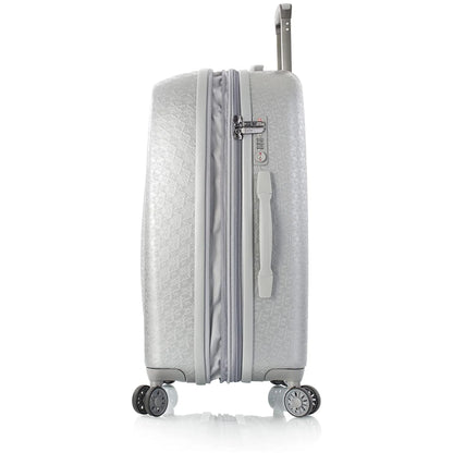 Heys America Motif-Neige Rolling Luggage (3 Piece Set)