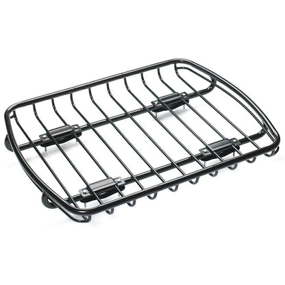 CargoLoc 32531 Rooftop Car SUV Truck Cargo & Luggage Storage Basket Carrier