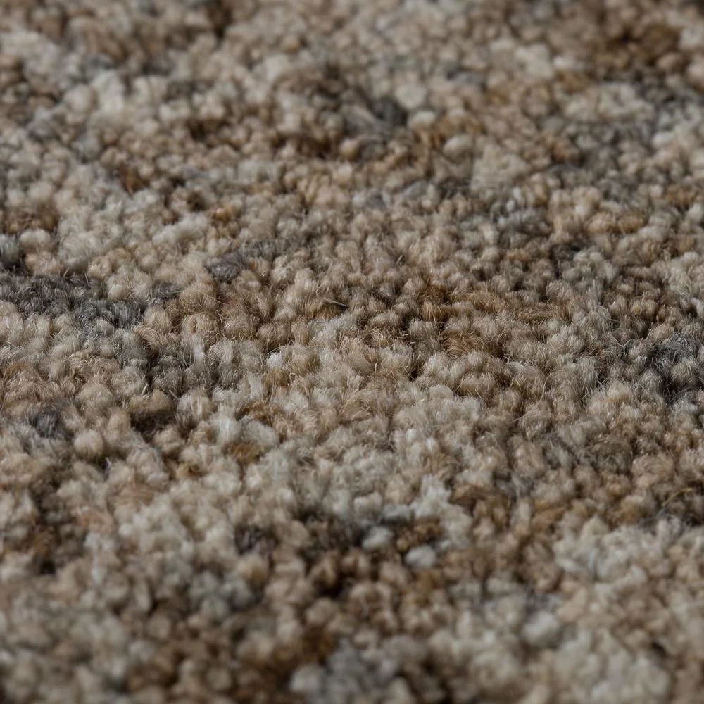 Dalyn Rugs Calisa CS5 Coffee 5' x 7'6" Rug