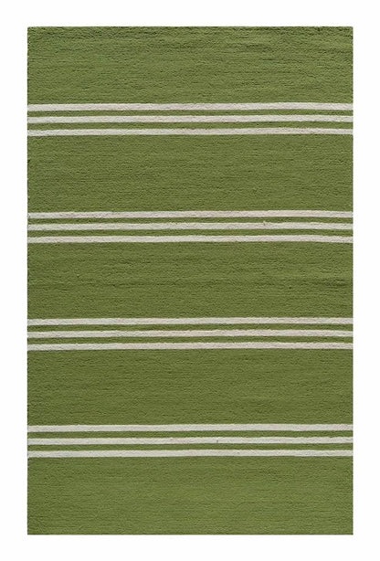 Momeni Veranda Stripe Area Rug