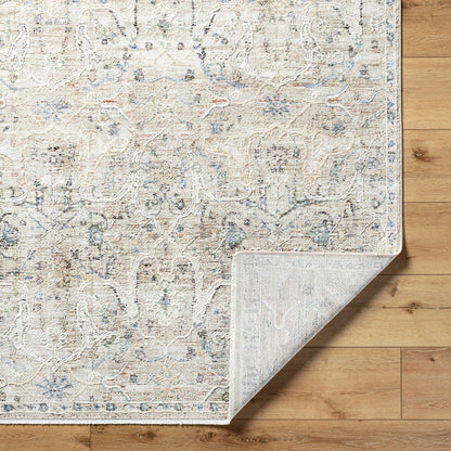 Peighton Area Rug Collection, Tan