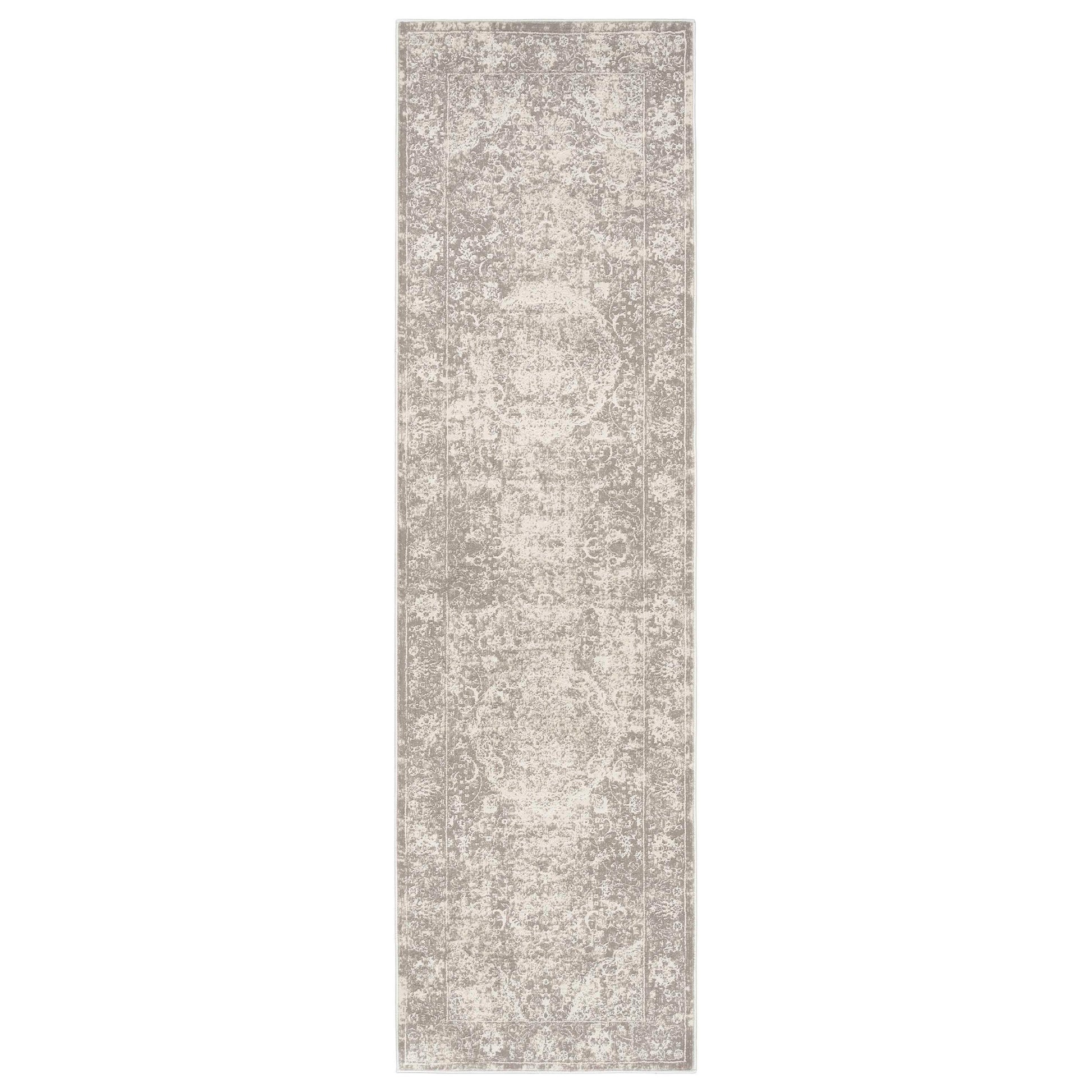 Nourison Arctic Area Rug Collection, Inari