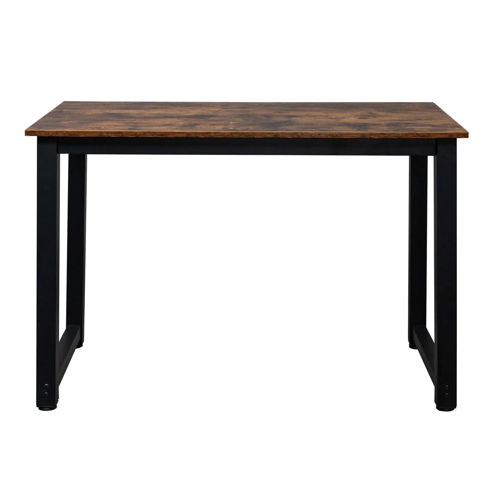 Ktaxon Wood Computer Desk PC Laptop Study Table Workstation Home Office Furniture