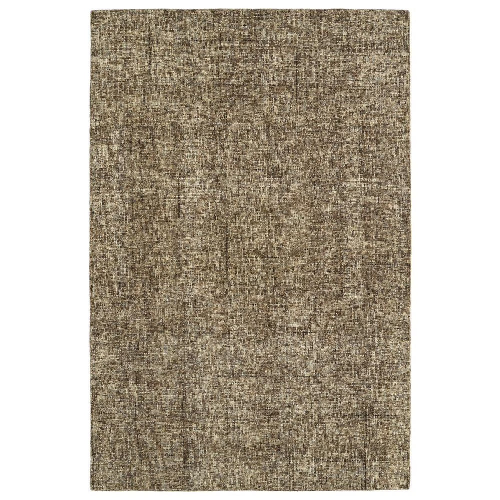 Dalyn Rugs Calisa CS5 Coffee 5' x 7'6" Rug