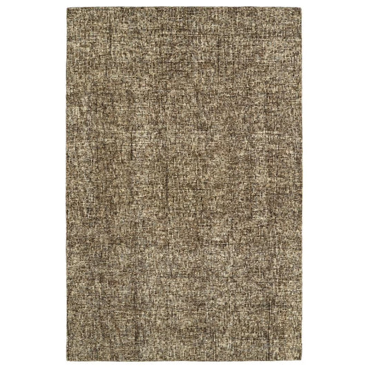 Dalyn Rugs Calisa CS5 Coffee 5' x 7'6" Rug