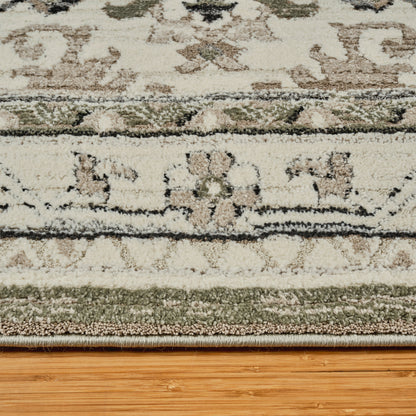 Solaris Area Rug, Keela Sage, 7'10' x 10'