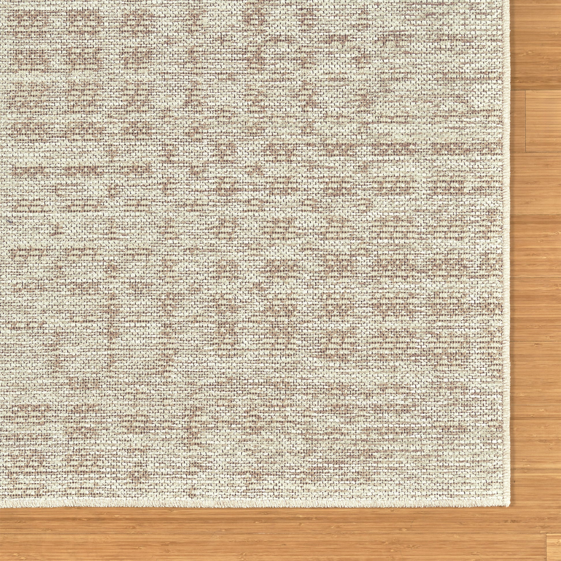 Avante Area Rug, Caseus Ivory, 5’ x 7’