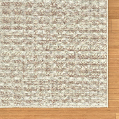 Avante Area Rug, Caseus Ivory, 5’ x 7’