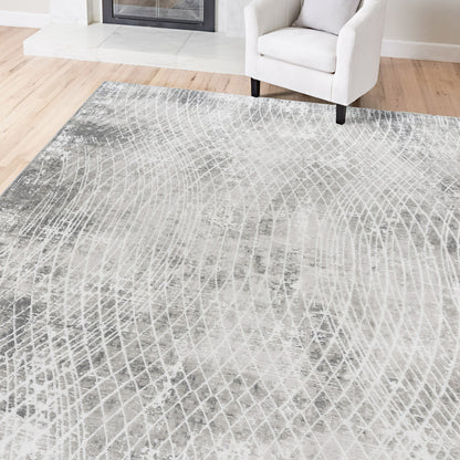 Gertmenian Locksley Area Rug Collection, Shai