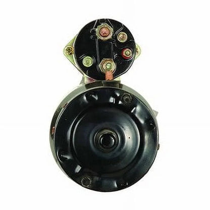 Acdelco 337-1016 Starter Motor 12 V, Clockwise, Wound Field Direct Drive,