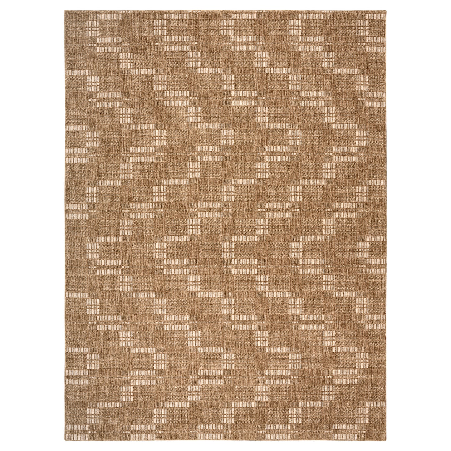 Nourison Indiana Area Rug, Lafayette, 9' x 12'