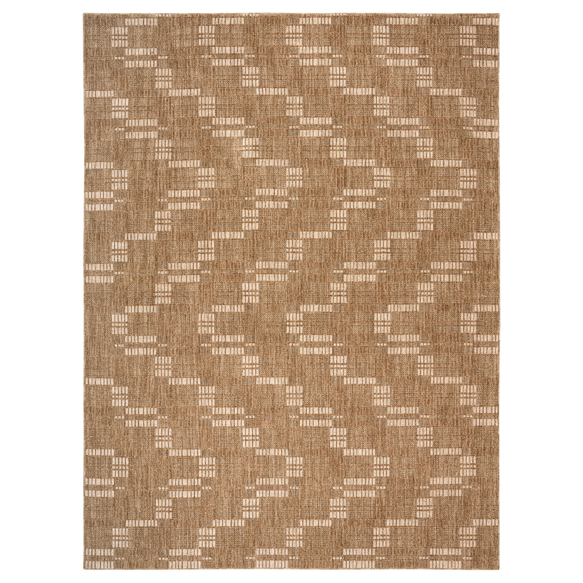 Nourison Indiana Area Rug, Lafayette, 9' x 12'