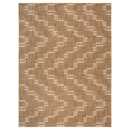 Nourison Indiana Area Rug, Lafayette, 9' x 12'