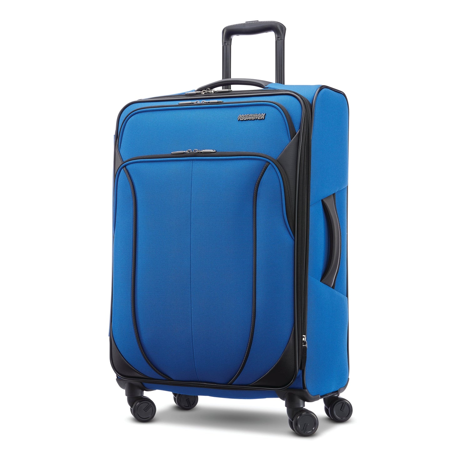American Tourister 4 KIX 2.0 24" Upright Spinner Luggage