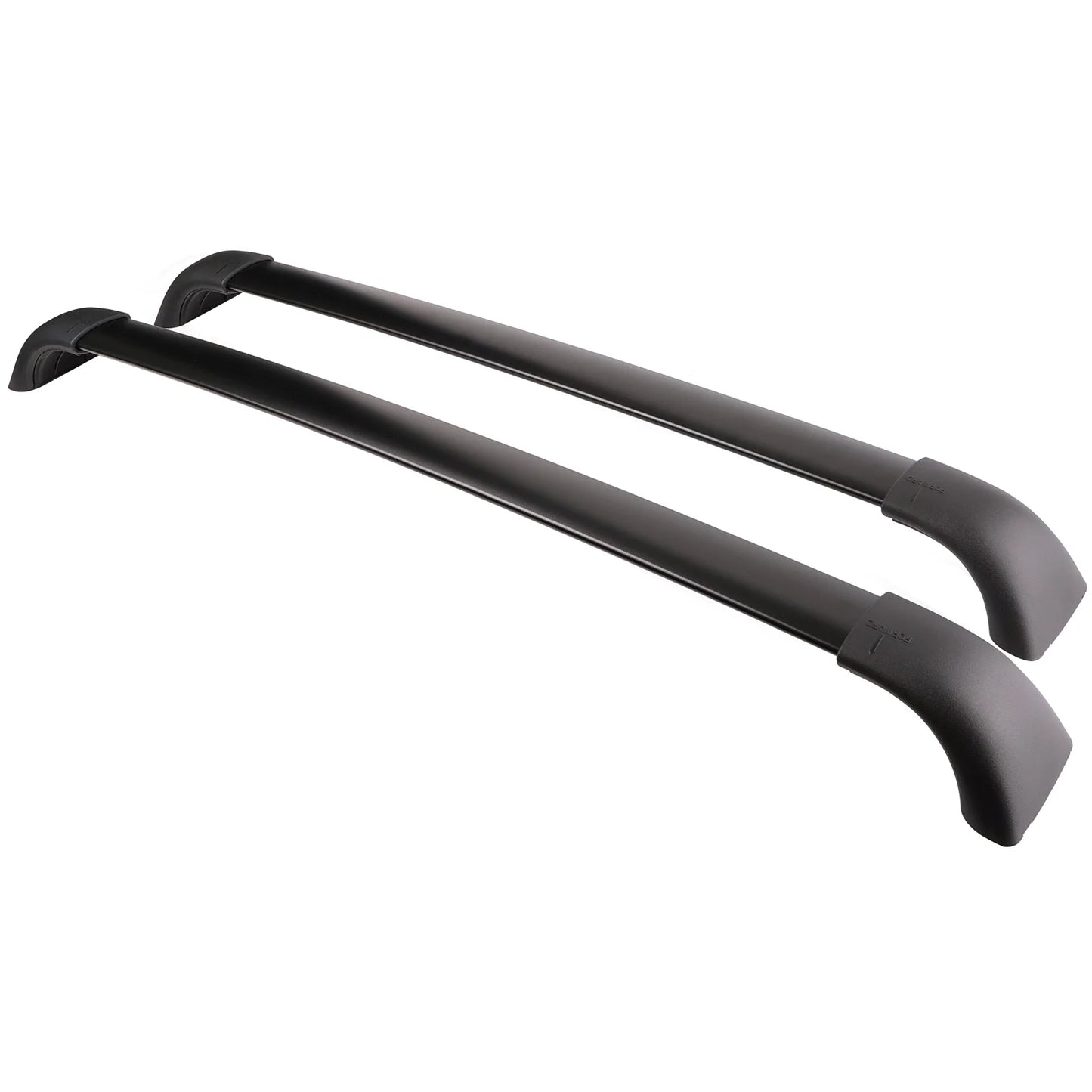 For Tesla Model Y 2020 - 2024 Roof Rack Cross Bar Luggage Cargo Carrier