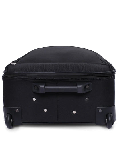 Protege 3 Piece Luggage Set, 24" Check Bag, 22" Duffel, and Tote