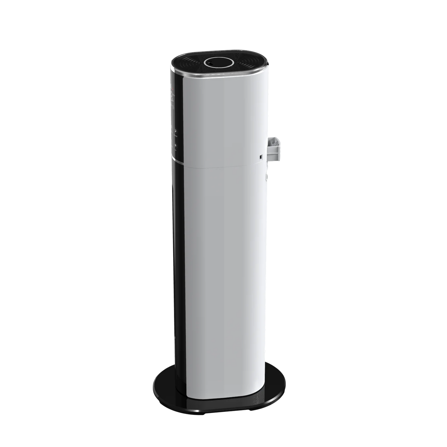 KELOPA Ultrasonic Cool Mist Humidifier, 9L/2.4 Gallon, Top Fill, Smart Humidity Control, Sleep Mode and Other Functions, for Home/Large Room/Bedroom/Office/Plants, Coverage 600ft2 and Above