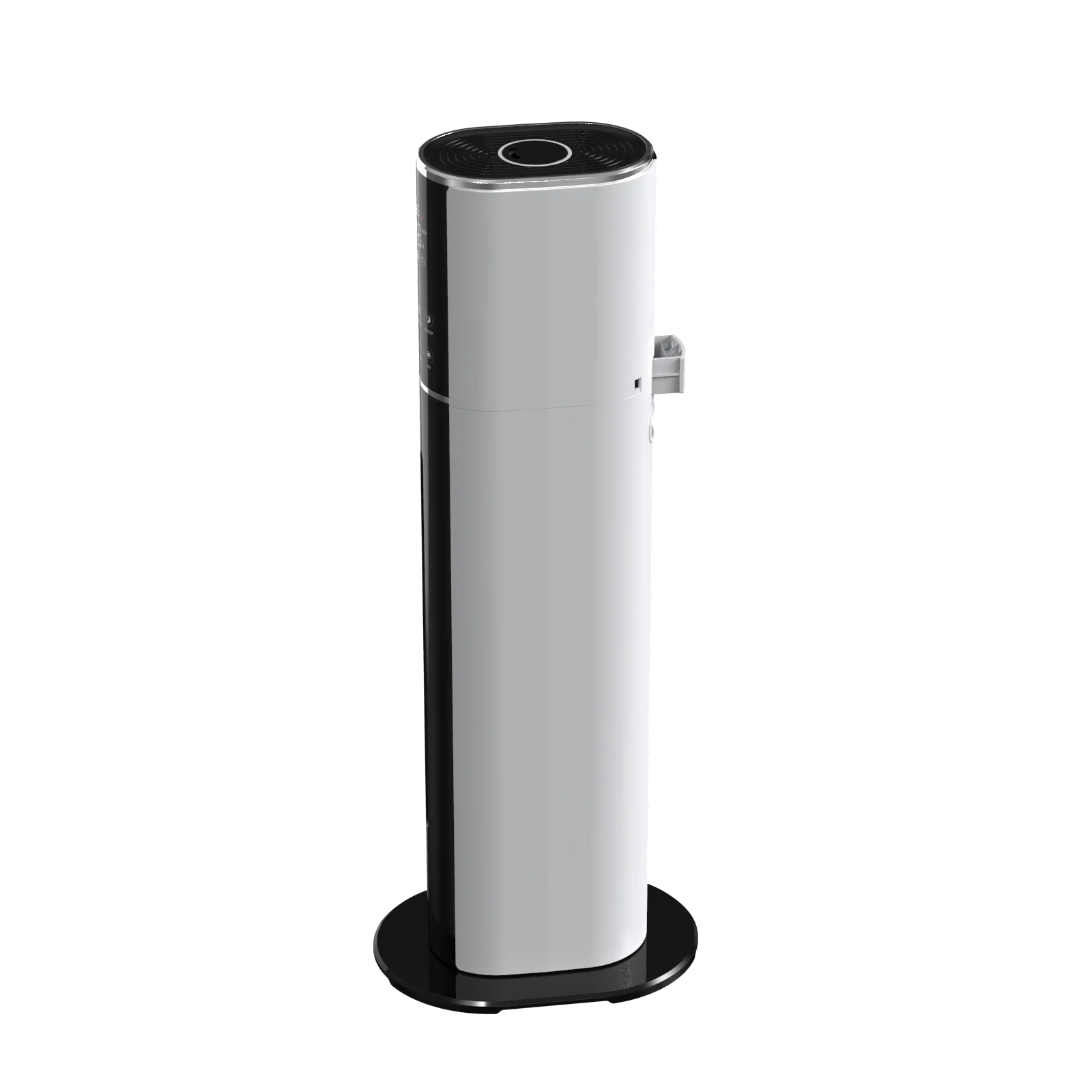 KELOPA Ultrasonic Cool Mist Humidifier, 9L/2.4 Gallon, Top Fill, Smart Humidity Control, Sleep Mode and Other Functions, for Home/Large Room/Bedroom/Office/Plants, Coverage 600ft2 and Above