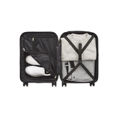 Swiss Mobility - CPH 2-Piece Hardside Luggage Set