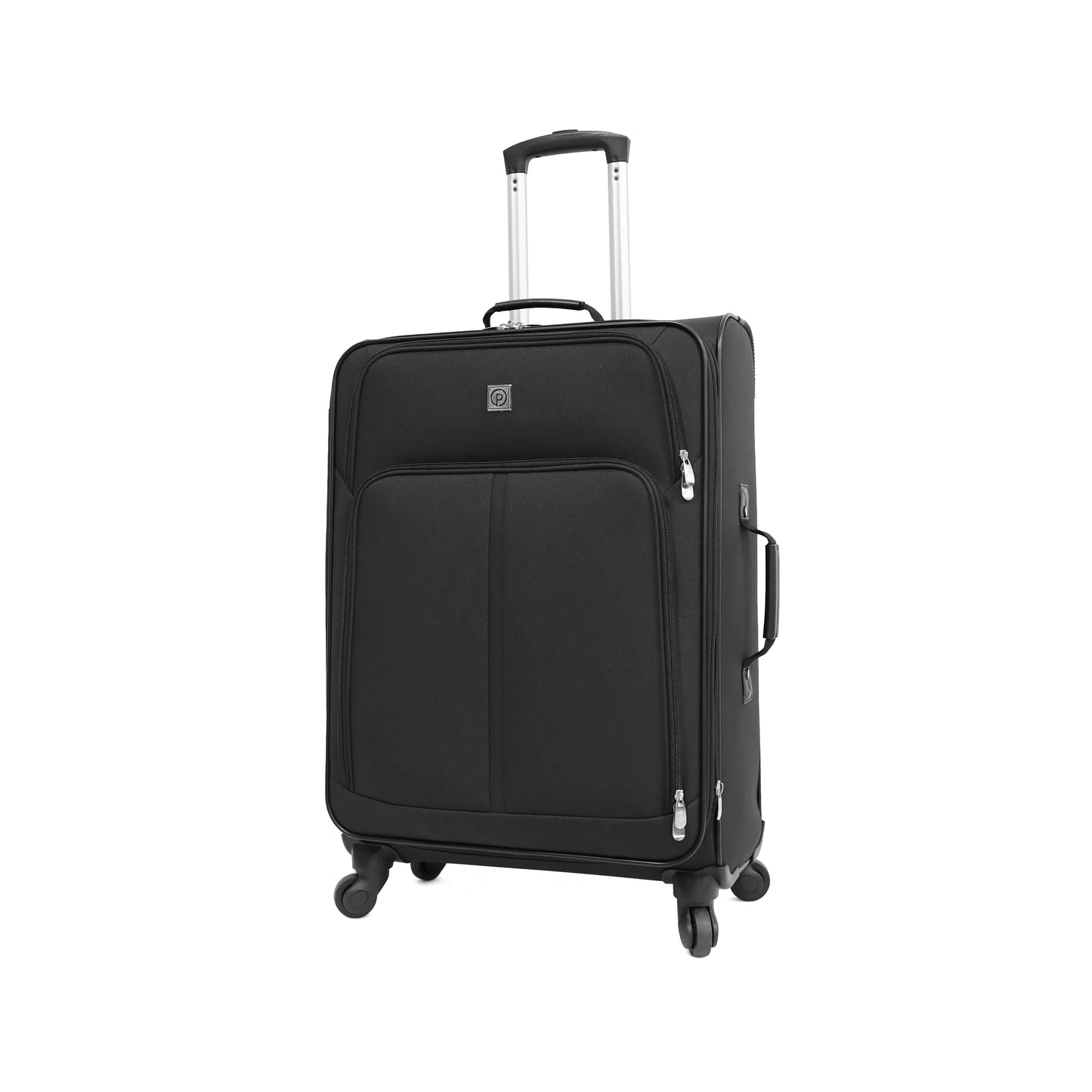 The Protege 4 Piece Luggage Set