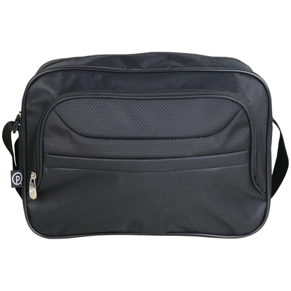 Protege 3 Piece Luggage Set, 24" Check Bag, 22" Duffel, and Tote