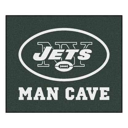 Fanmats Logo Sports Area Rug. Gray