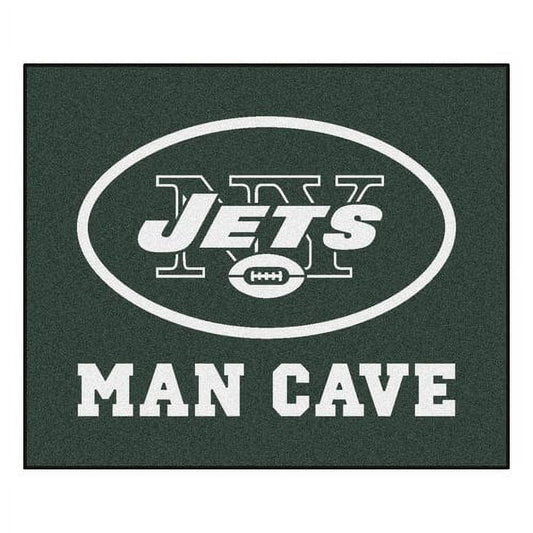 Fanmats Logo Sports Area Rug. Gray