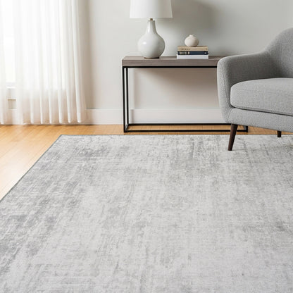 Vintage Area Rug, Ezra, 7'10' x 10'