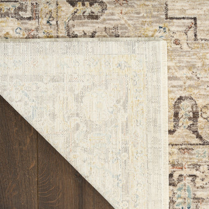 Nourison Antiqua Area Rug, Belle, 9' x 12'7'